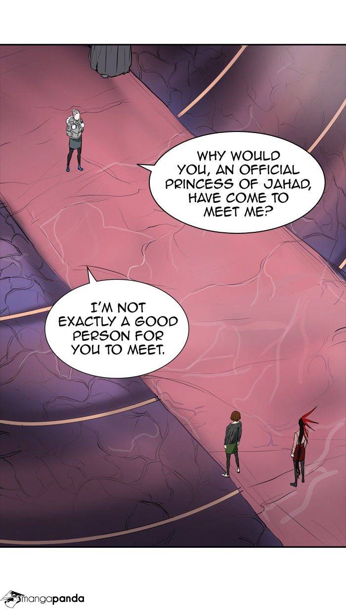 Tower of God Chapter 339 image 042